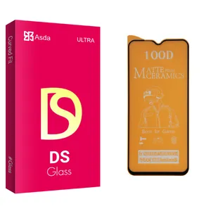 Asda DS glass Screen Protector For Samsung Galaxy A20/ M30