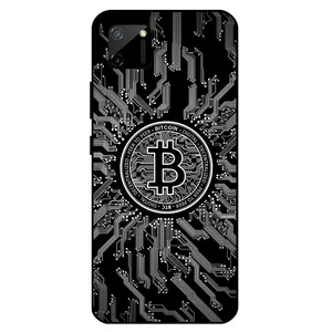 Megafone 7737 Cover For Realme C11 2020