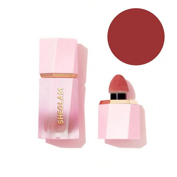 رژگونه شیگلم مدل Risky Business شماره 104