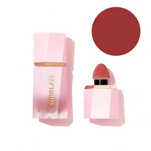 SHEGLAM Risky Business Colorful Liquid Blush