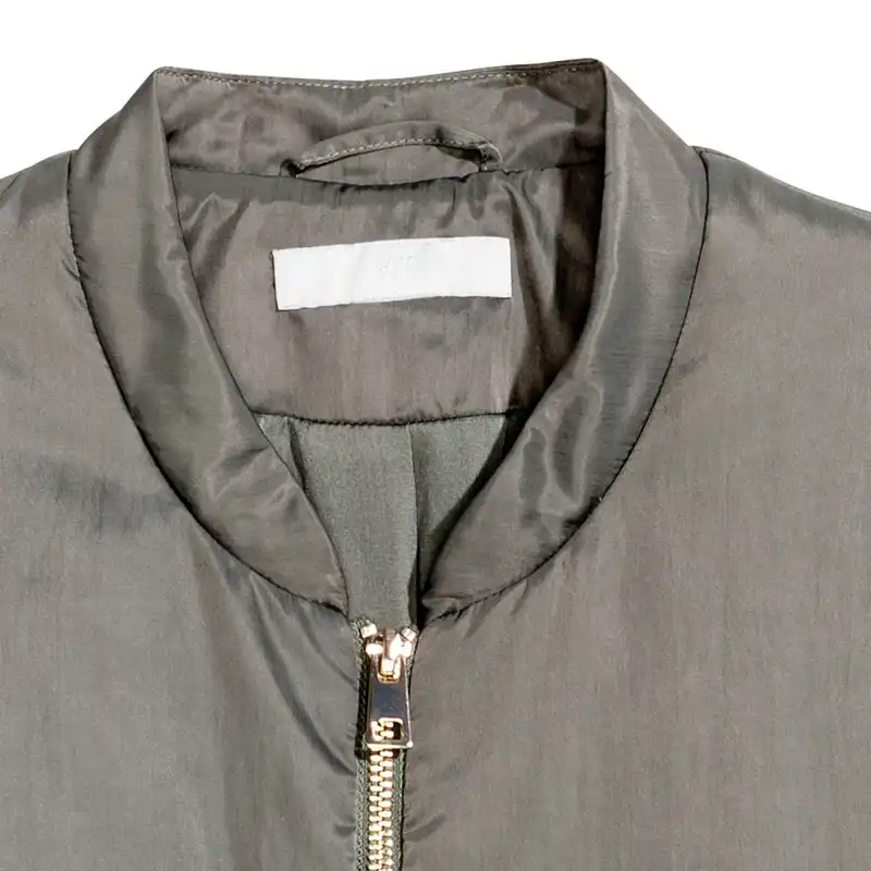 کاپشن مردانه اچ اند ام مدل 0475226005