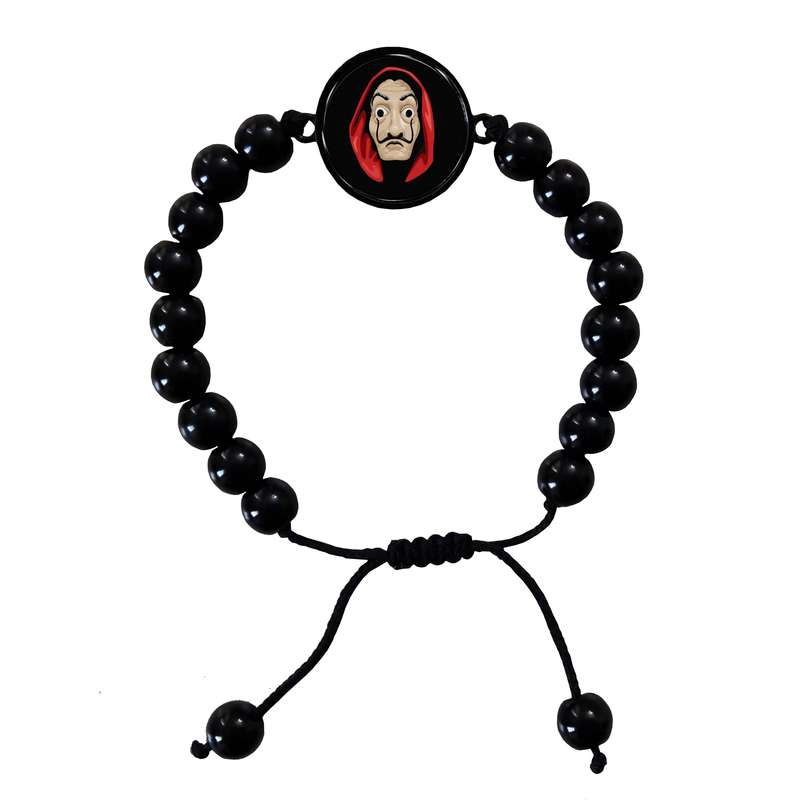 دستبند مدل خانه کاغذی کد 214 دستبند مدل خانه کاغذی کد 214