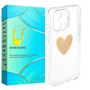 Ghab Guard SPCFH Cover for Apple iPhone 13 Pro Max