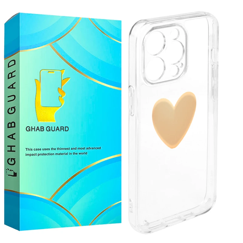 کاور قاب گارد مدل SPCFH مناسب برای گوشی موبایل اپل iPhone 13 Pro Max