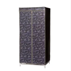 کمد لباس مدل ترکیش طرح مثلث کد TR11