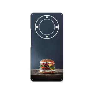 MAHOOT Hamburger Cover Sticker for Honor Magic 5 Lite