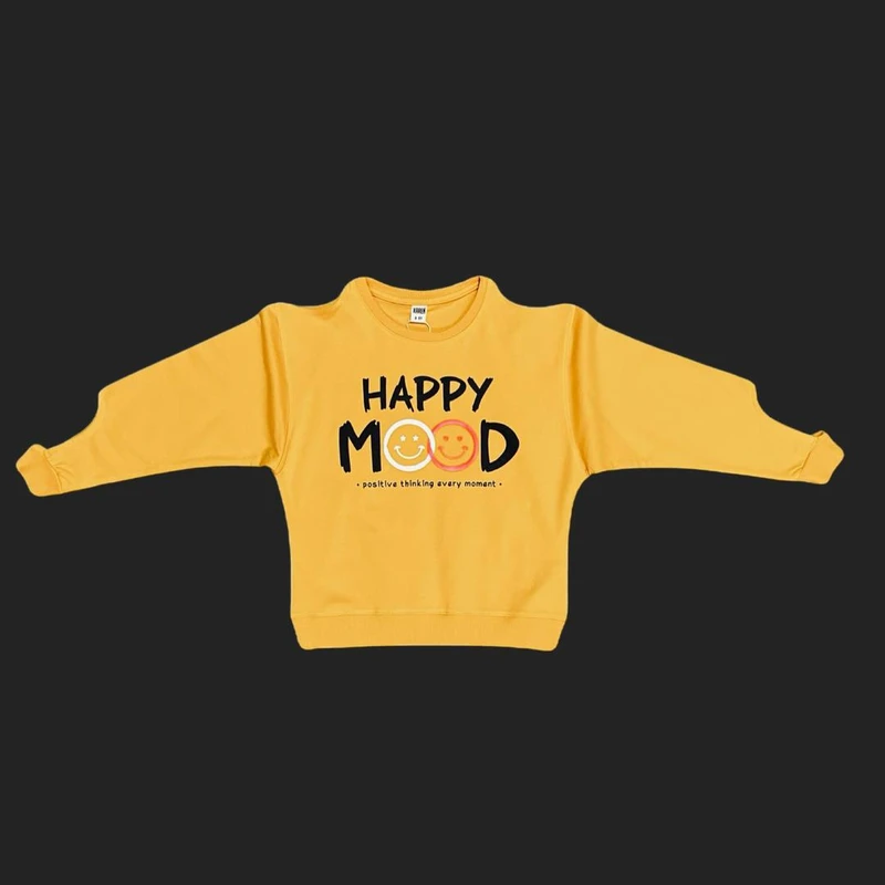 سویشرت بچگانه مدل 10360/1