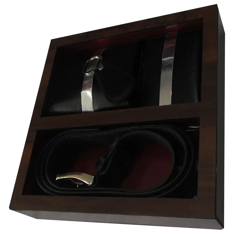 ست هدیه مردانه کد 4802