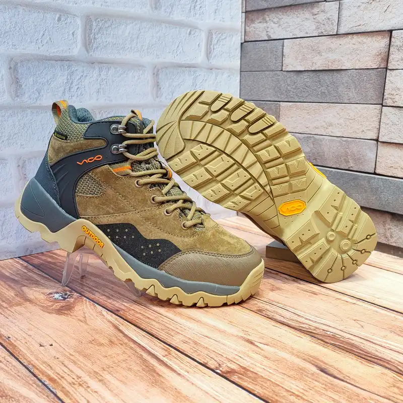 کفش کوهنوردی ویکو مدل 127