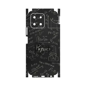 MAHOOT Physics Science-FullSkin Cover Sticker for Honor X6