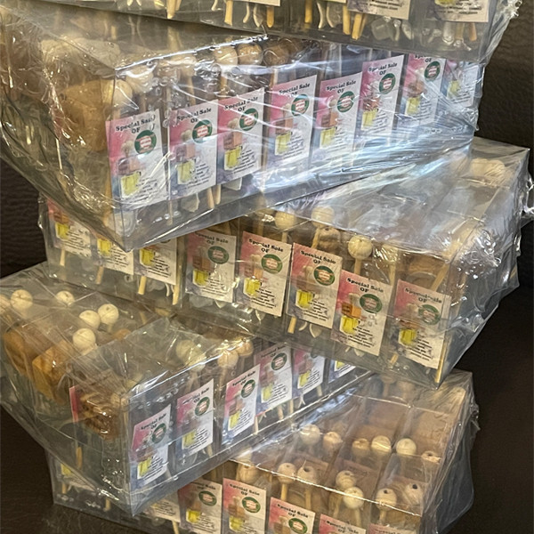 خوشبو کننده خودرو آروماتراپی مدل هندوانه کد WM