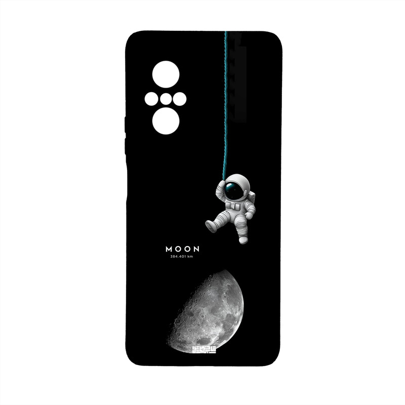 کاور قاب موبایل علوی مدل SML مناسب برای گوشی موبایل هواوی Nova 10