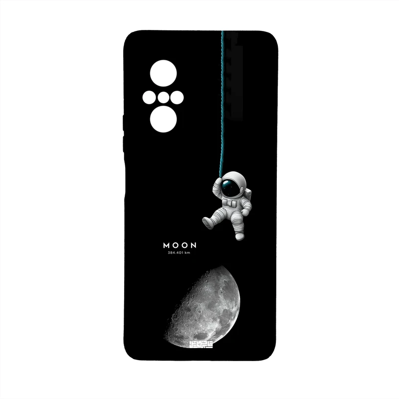 کاور قاب موبایل علوی مدل SML مناسب برای گوشی موبایل هواوی Nova 9 SE / آنر 50 SE