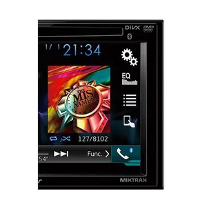 پخش کننده خودرو پایونیر AVH-2750BT