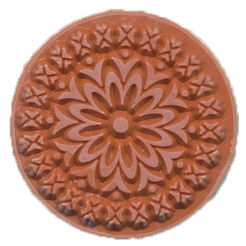 مهر طرح حاشیه مدل 1