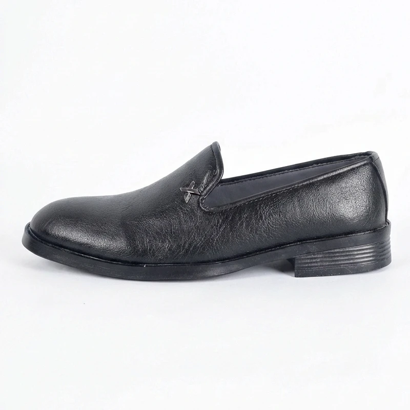 کفش کالج مردانه مدل ایکس