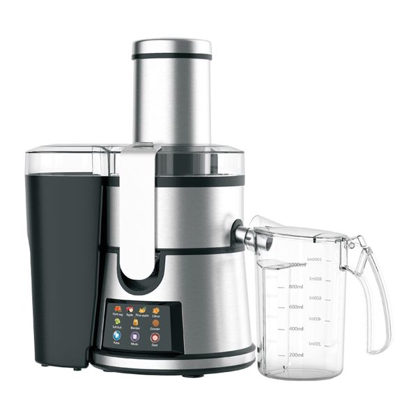 آبمیوه‌گیری ابکازو مدل FJ-1212