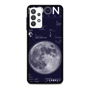 AKAM AMCDG-A32-AD18 Cover For Samsung Galaxy A32