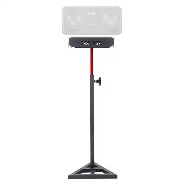 پایه اسپیکر مدل 4050 بسته 2 عددی