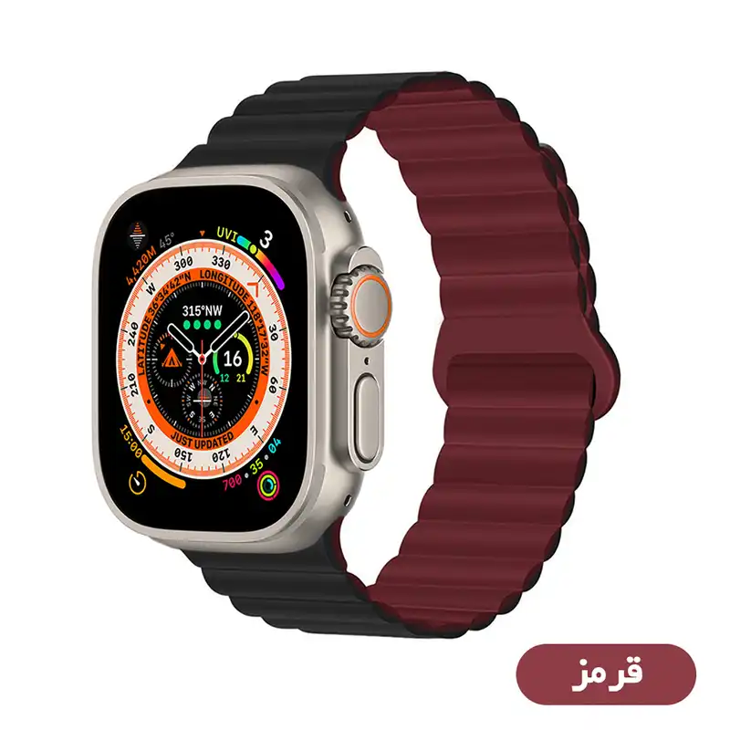 ساعت هوشمند مدل X ULTRA 8