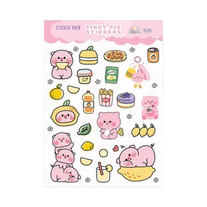 برچسب پانداک کد 326