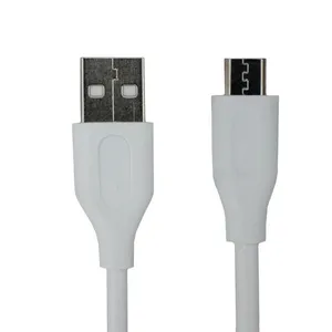کابل شارژ USB به microUSB مدل 6 آمپر طول 1 متر