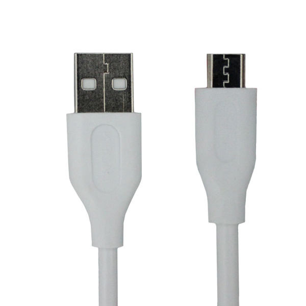 کابل شارژ USB به microUSB مدل 6 آمپر طول 1 متر