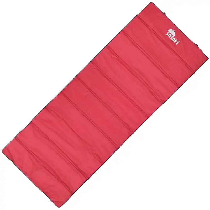 زیرانداز کیسه خواب سافاری مدل S10- 60CM