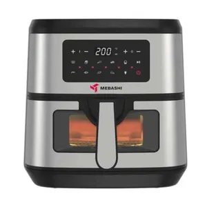 سرخ کن بدون روغن 7.5 لیتری مباشی مدل ME-AF971