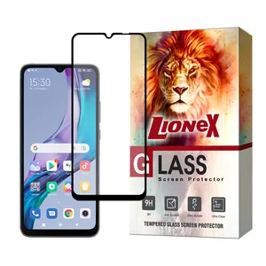 Lionex MCERAMICL Screen Protector For Xiaomi Redmi 10C / Poco C40