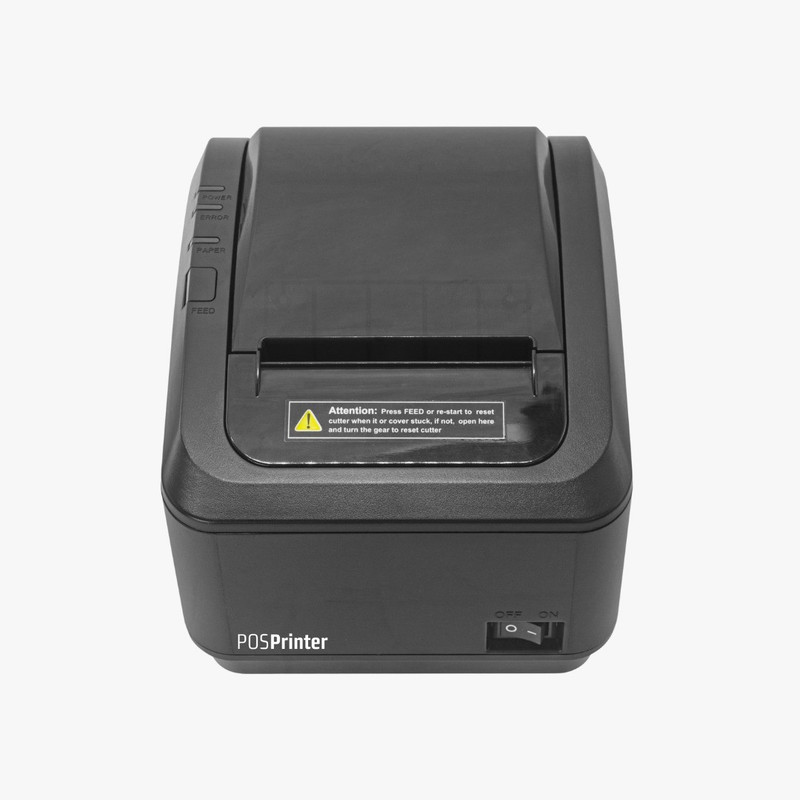 پرینتر حرارتی پوز پرینتر مدل A200