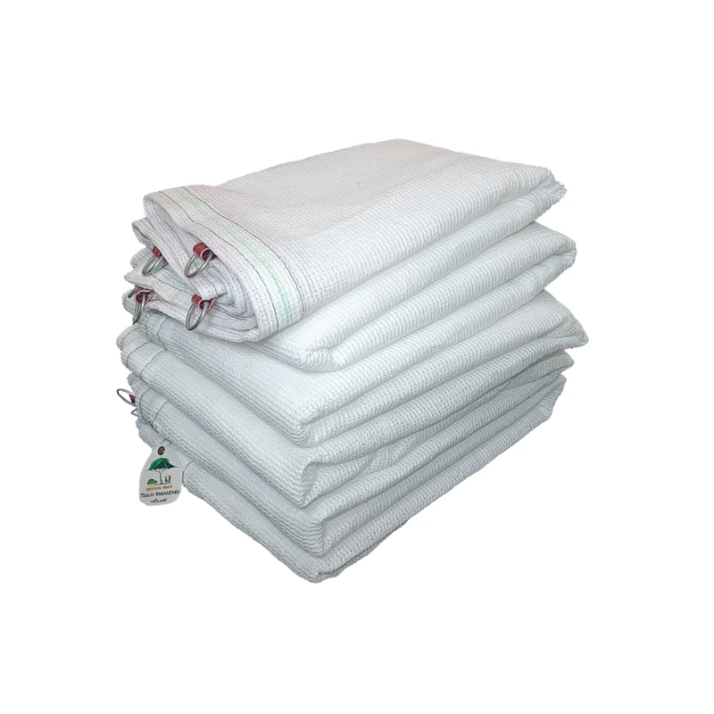 عکس شماره 7 : سایه بان تولیدی برگزیده مدل 4x4