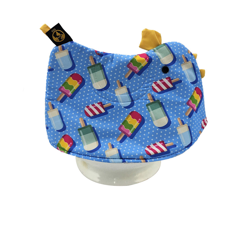 روقوری سیی مدل خروس بستنی کد 1129.28