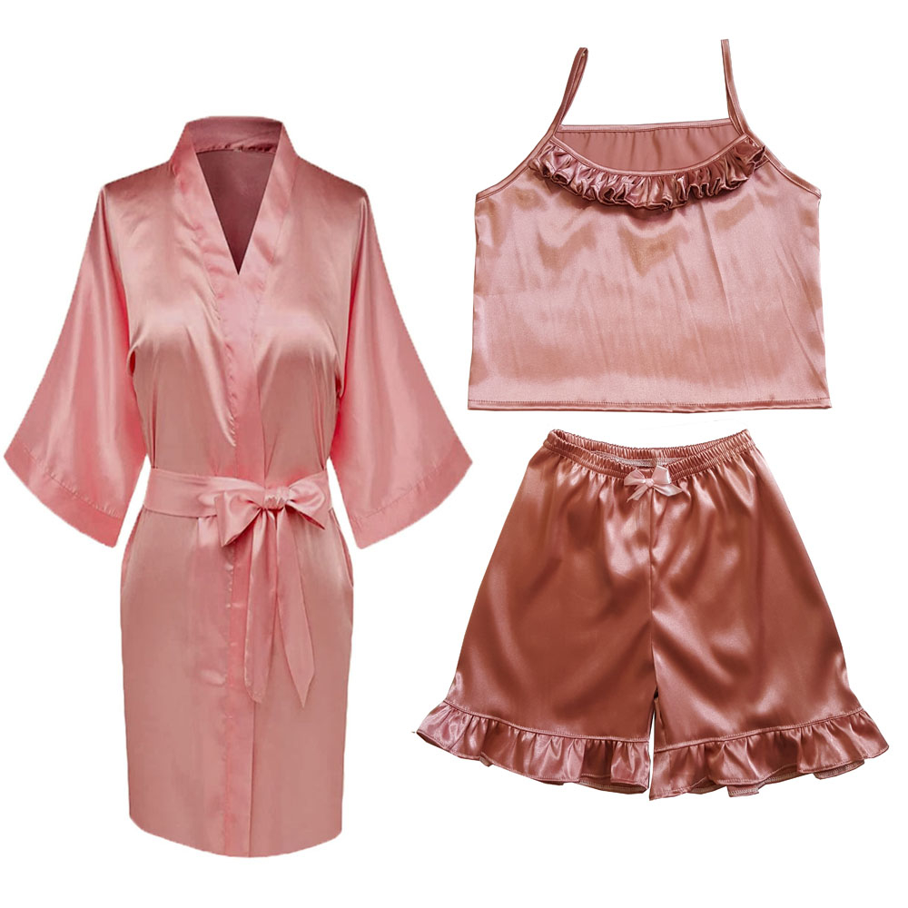  لباس خواب زنانه مدل G_212