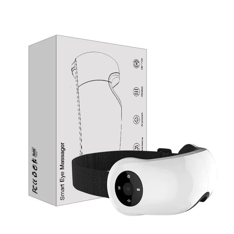 ماساژور چشم مدل EMH04