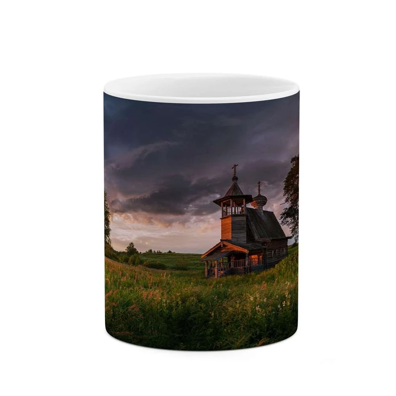 ماگ کاکتی مدل منظره کد mgh16235