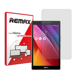 Remax HyGEL model transparent screen protector suitable for Asus ZenPad 8.0 Z380KNL tablet