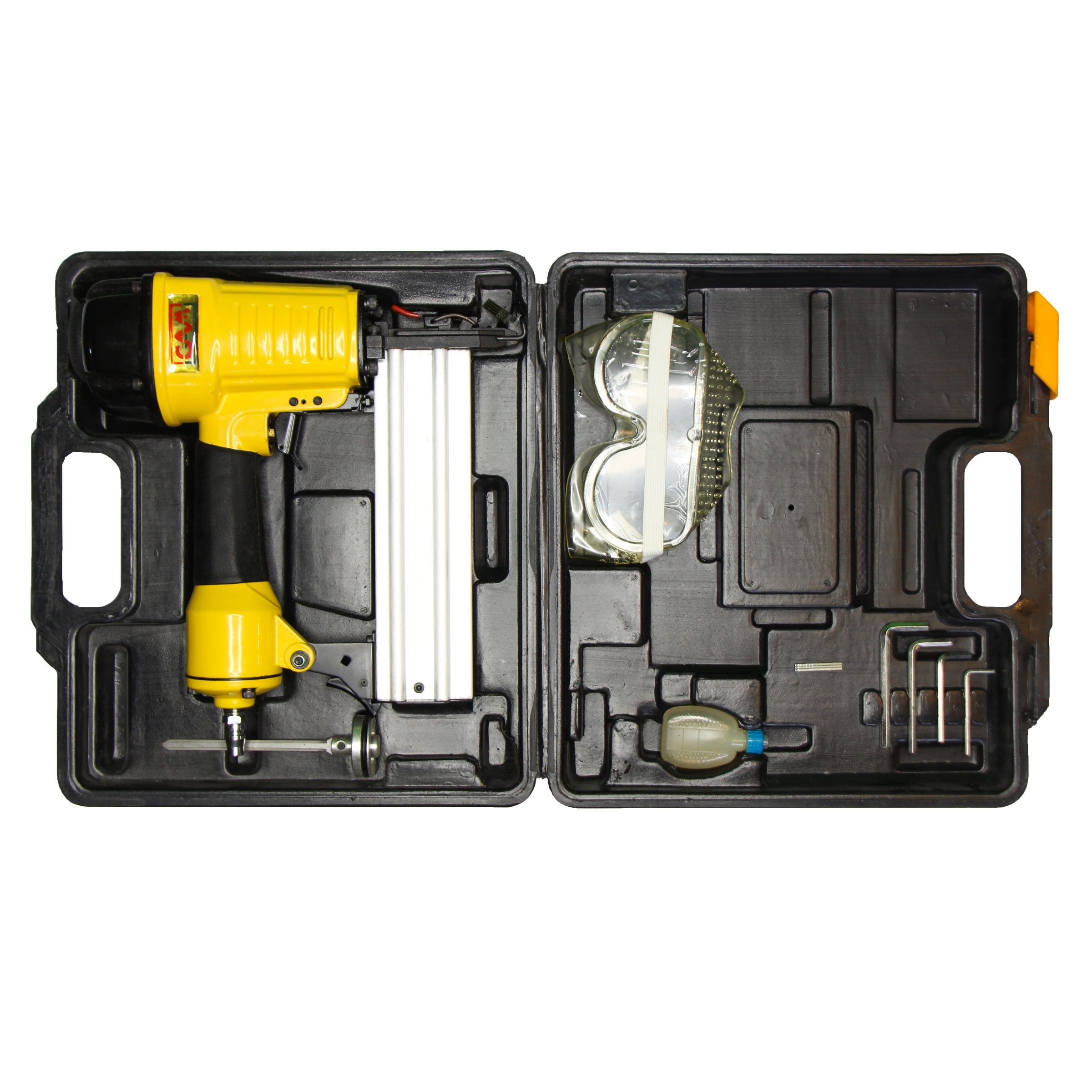 میخ کوب بادی مدل LT50