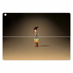 MAHOOT Toy Story Cover Sticker for ASUS Transformer 3 Pro 2016