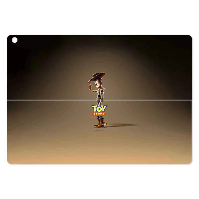 برچسب پوششی ماهوت مدل Toy Story مناسب برای تبلت ایسوس Transformer 3 Pro 2016