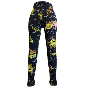 لگینگ زنانه کد 1360