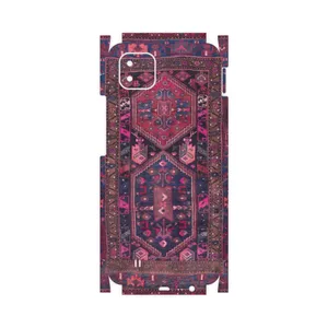 MAHOOT Rug-FullSkin Cover Sticker for Realme C11 2021