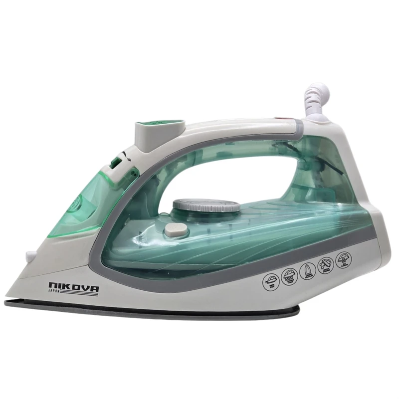 اتو بخار 2400 وات نیکووا مدل NSI-39