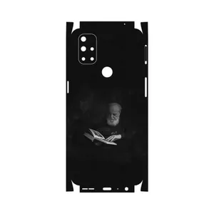 MAHOOT Hoshang Ebtehaj-FullSkin Cover Sticker for OnePlus Nord N10 5G