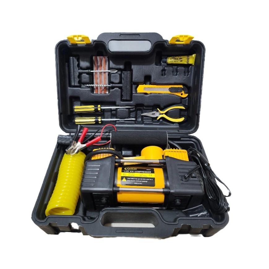 کمپرسور باد فندکی کربن مدل COMBINED