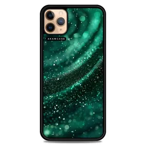 AKAM AMC-WA11PRO-SPARKLY-9 Cover For Apple iPhone 11 Pro