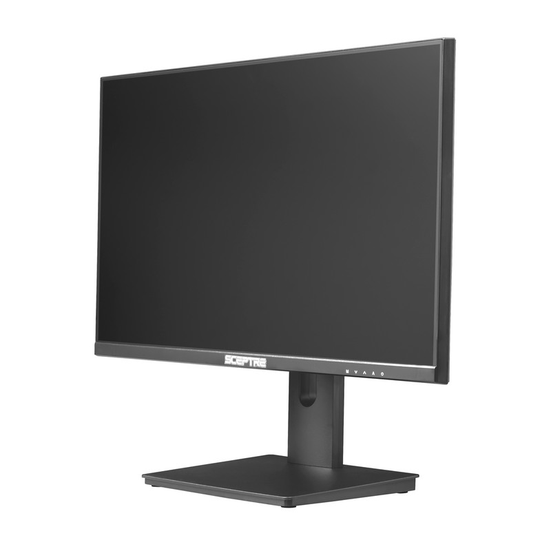 مانیتور اسکپتر مدل w240 سایز 24 اینچ