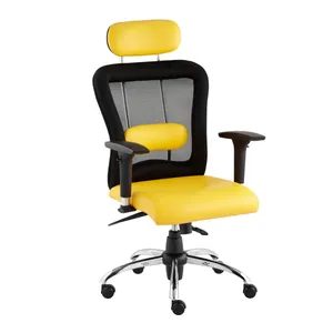 صندلی مدیریتی راشن مدل M850