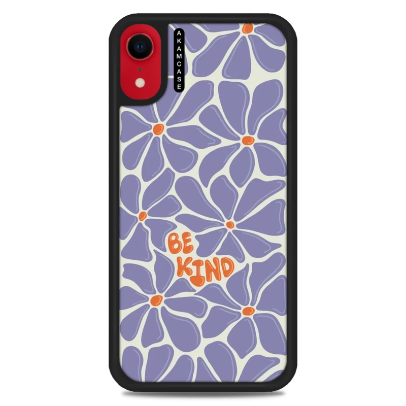 کاور آکام مدل AMC-WAXR-QOUTES18 مناسب برای گوشی موبایل اپل iPhone XR