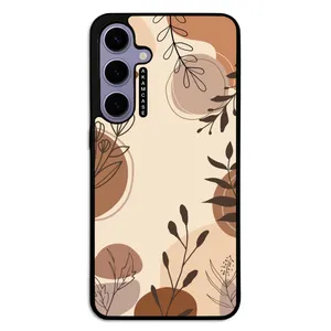 AKAM AMC-WSGS24P-CREAMY-1 Cover For Samsung Galaxy S24 Plus